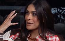 Galilea Montijo se sincera y revela qué provocó los cambios en su rostro