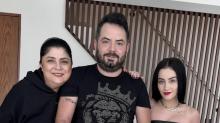 Poala Dalay habla de su supuesta separación de José Eduardo Derbez