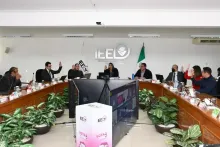 CRITERIOS DE PARIDAD