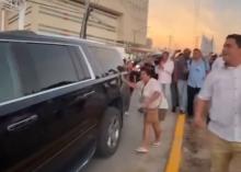 Claudia Sheinbaum en Tamaulipas 