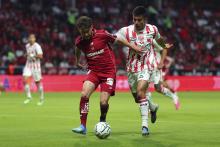 TOLUCA VS NECAXA 2026