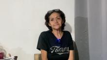 CRISTINA ESTRADA 