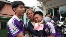 Estudiante mata a cinco personas en un colegio de Tailandia