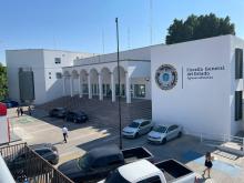 Detenido