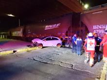 Accidente