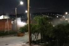 Presencia de camionetas fumigadoras responde a acciones contra el dengue, aclara ISSEA; suman 37 casos en Aguascalientes