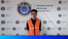 ladrón