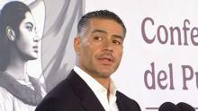 Omar García Harfuch