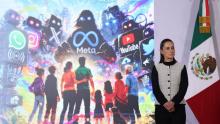 Anticipan presentar la propuesta para regular redes sociales en agosto