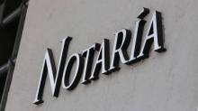 revisiones a notarias