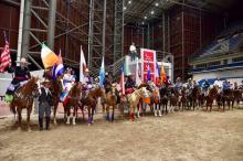 Feria Internacional del Caballo