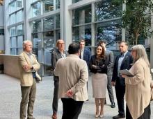 nuevas inversiones para Aguascalientes