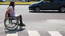 Personas con Discapacidad
