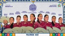 ESCARAMUZAS AGS