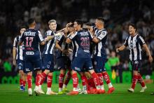 RAYADOS VS JUÁREZ