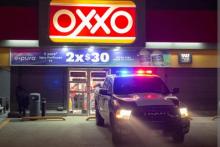 Suman 9 bandas desarticuladas ante atracos a tiendas de conveniencia en Aguascalientes, señala SSPE