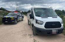 El conductor fue privado de su libertad pero se confirma que ya fue liberado y está sano y salvo