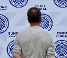 Violó orden 