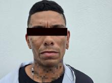 moto robada