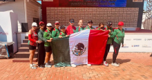 World Masters Athletics Championships, Daegu 2026