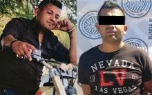 Hace un par de años ya había sido privado de su libertad pero regresó a su casa visiblemente torturado