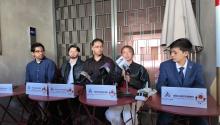 Jóvenes de Aguascalientes viajarán a Japón para desarrollar tecnología para la entidad