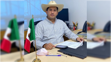 Carlos Manzo 