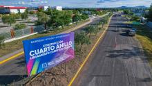 Cuarto Anillo 