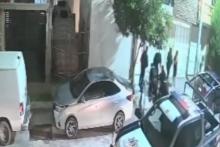 Investigan a policías por presunto uso de la fuerza en el Guadalupe Peralta: SSPE