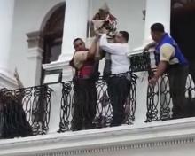 Ameca, Jalisco 