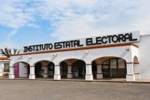 Presidenta de IEE Aguascalientes aún no ha sido notificada sobre solicitud de destitución