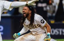 PADRES VS CUBS 2026