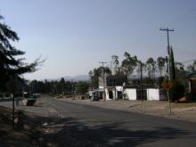 Villa Juárez, Asientos. 