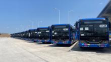 Transporte Público 