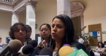 Brenda Yaneli Barrientos Delgado, Dir. IMASAM 
