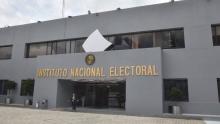 El INE cambiará de color... De nuevo: ahora será gris