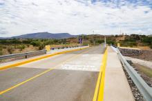 4to informe de Tere Jiménez: mil 200 obras en municipios de Aguascalientes