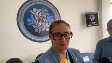 Paola Monroy Flores