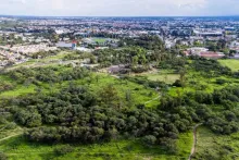 Reserva ecológica La Pona