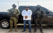 Oaxaca pedirá la desaparición del municipio de Juchitlán tras detención de su alcalde