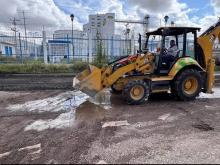 Anuncian licitación para rehabilitación de tramo en Ciudad Industrial; costará 13 millones de pesos