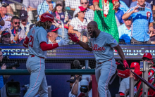 MLB