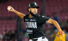 Serie del Rey