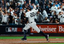YANKEES VS BOSTON 2026