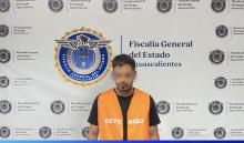 Narco vinculado