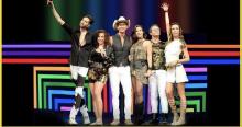 Timbiriche se deslinda de su serie en ViX: “No autorizamos el uso de nuestra imagen, voz o identidad”