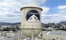 Paramount y Warner Bros se fusionan