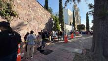 Positiva respuesta de la ciudadanía en arranque de venta de boletos para los Recorridos de Mitos y Leyendas