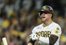 Padres va cubs 