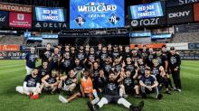YANKEES VS BOSTON 2026